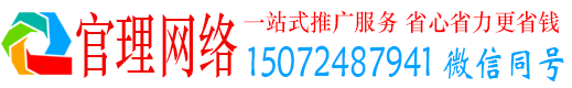 天峨官理百度网络推广